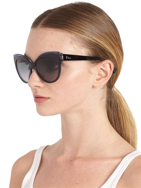 christian dior female sunglasses|Christian Dior sunglasses oversized.